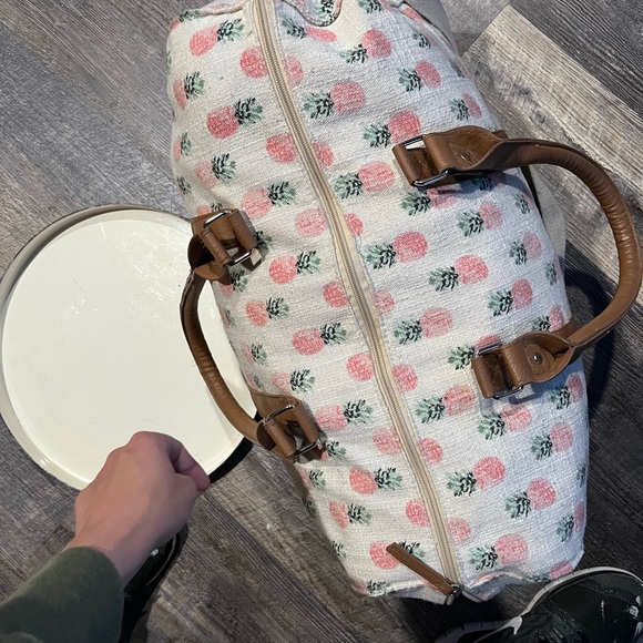 Weekend duffel - Picture 3 of 4